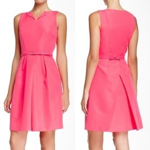 ted baker elsie dress